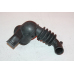 Патрубок слива Bosch 480443