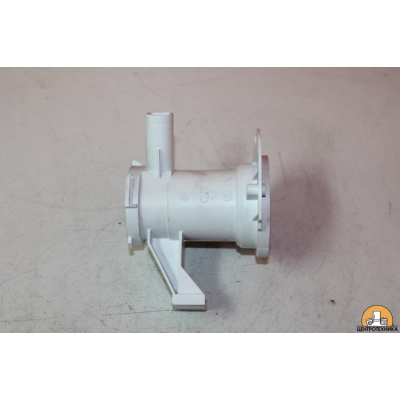 Улитка в сборе Bosch, Siemens 00145522