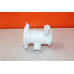 Улитка в сборе Bosch, Siemens 00145522