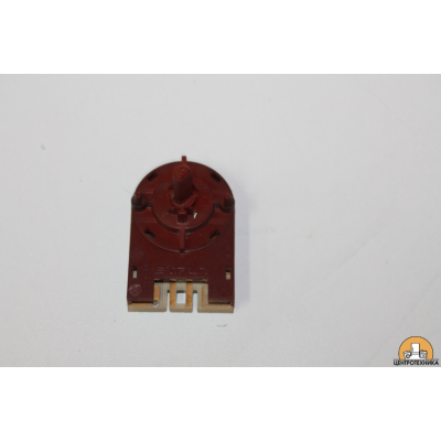 8 поз. потенциометр Indesit C00057242