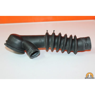 Патрубок слива Beko 2800870100