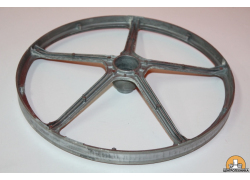 Шкив Indesit C00055043