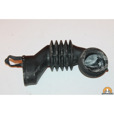 Патрубок (дозатор-бак) Ariston, Indesit C00279063