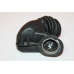 Патрубок (дозатор-бак) Ariston, Indesit C00053907