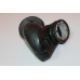 Патрубок (дозатор-бак) Ariston, Indesit C00053907