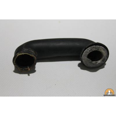 Патрубок слива конденсата Ariston, Indesit C00032862