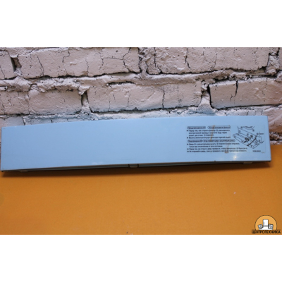 Цокольная панель Samsung DC61-10672A (голубая)