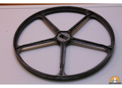 Шкив Ariston 1242604005