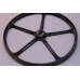 Шкив Ariston 1242604005