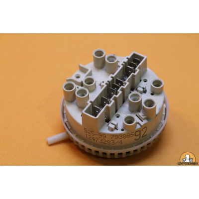 Прессостат Electrolux, Zanussi, AEG 1247328303