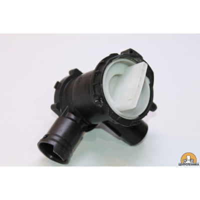 Улитка в сборе Bosch 145777