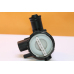 Улитка в сборе Bosch 145777