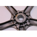 Шкив Bosch 640980
