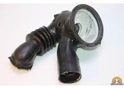 Патрубок слива Electrolux 1085784039