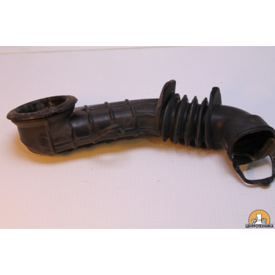 Патрубок (дозатор-бак) Ariston, Indesit 074136