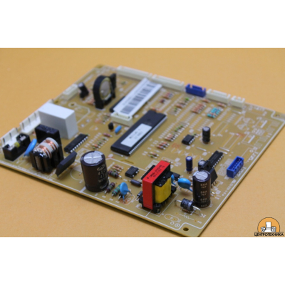 Плата управления Samsung DA92-00209C