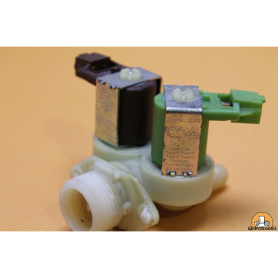 Клапан подачи воды Electrolux 4071398269