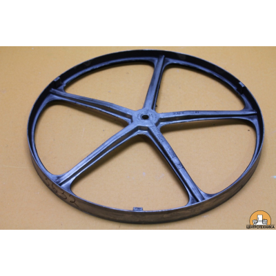 Шкив Bosch 440643