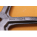 Шкив Bosch 440643