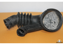 Патрубок слива  Samsung DC67-00551A