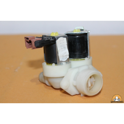 Клапан подачи воды Electrolux 1325186110