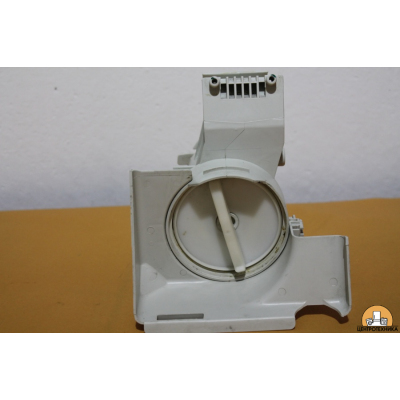 Улитка в сборе  Miele 4204091
