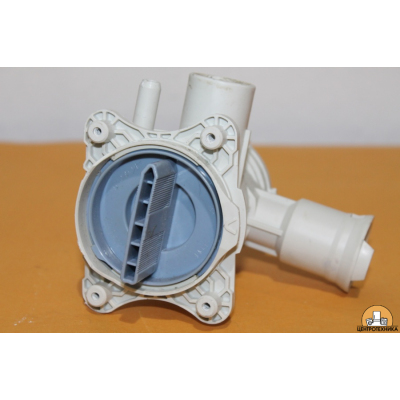 Улитка в сборе Bosch, Siemens 145093