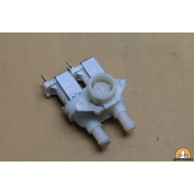 Клапан подачи воды Electrolux  Zanussi 405511335