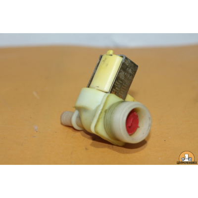 Клапан подачи воды Electrolux  Zanussi 5022080900