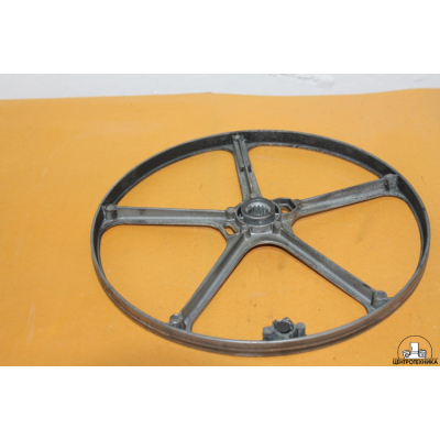 Шкив Brandt 1122474