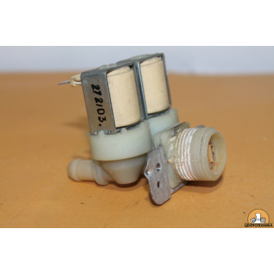 Клапан подачи воды LG 5220FR2067B