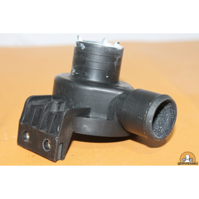 Улитка в сборе Ariston, Indesit C00108264