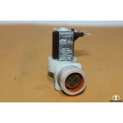 Клапан подачи воды Bosch 00648180