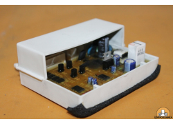 Субмодуль (плата) Samsung DC92-00220A