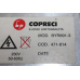 Плата управления двигателем Bosch 00093937
