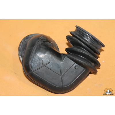 Патрубок (дозатор-бак) Ariston, Indesit C00050592