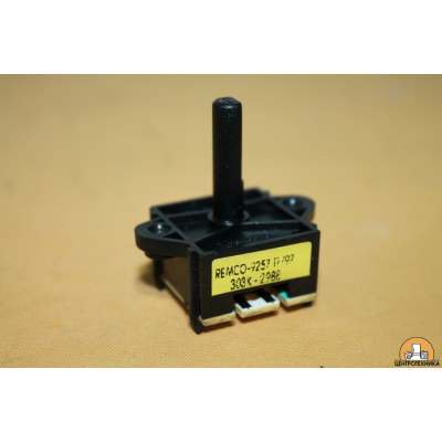 Переключатель температуры Ariston C00050594