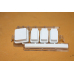 Блок кнопок Indesit C00298339