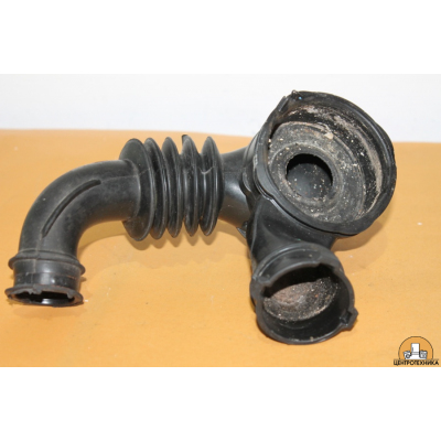 Патрубок слива Electrolux 1327650006