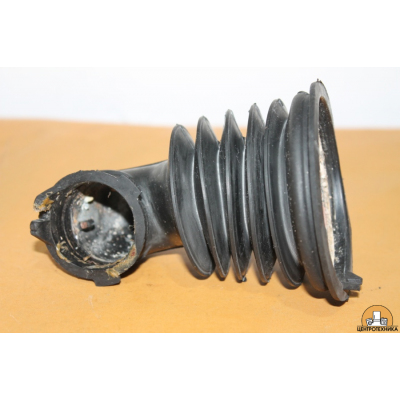 Патрубок слива Zanussi 1240161008