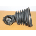 Патрубок слива Zanussi 1240161008