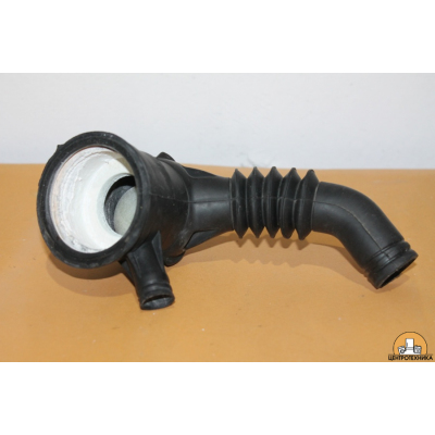 Патрубок слива Siemens 00263864
