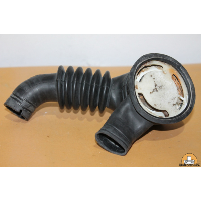 Патрубок слива Bosch 00616873