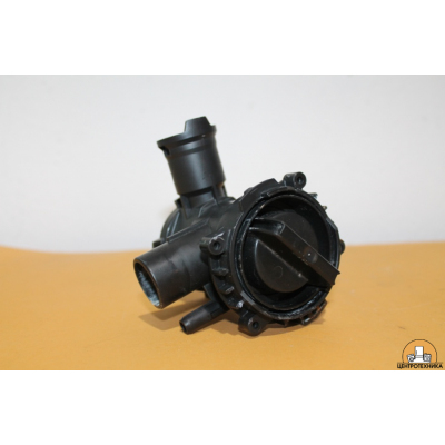 Улитка в сборе Bosch, Siemens 00144992
