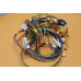 Проводка для СМА  Bosch WOR16153OE 01