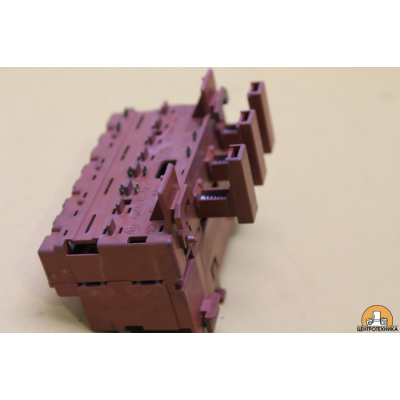 Блок кнопок Bosch 00031220