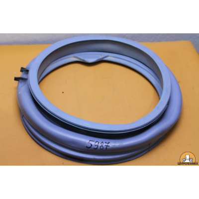 Манжета люка Ariston C00272627