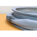 Манжета люка Ariston C00272627