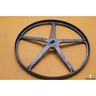 Шкив Indesit C00119206