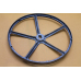 Шкив Indesit C00119206